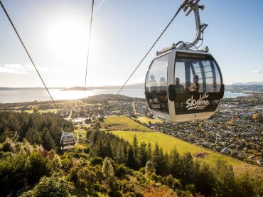 Skyline Rotorua