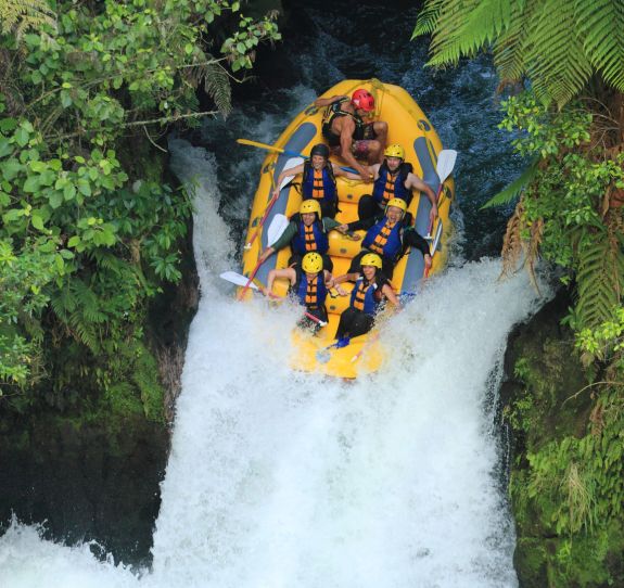 Holiday home in Rotorua