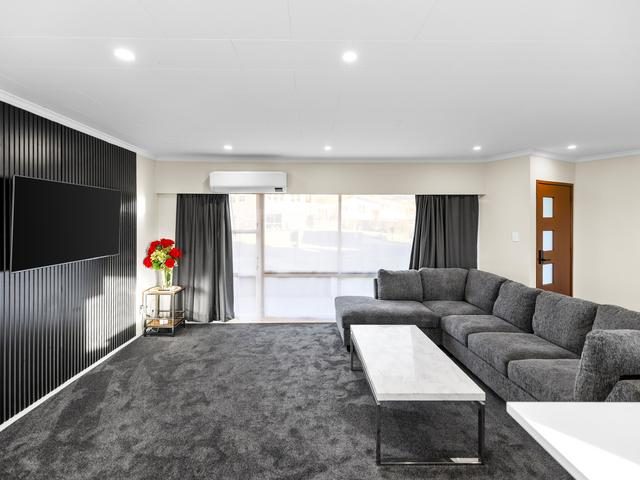 Rotorua Misty Lake Holiday Home