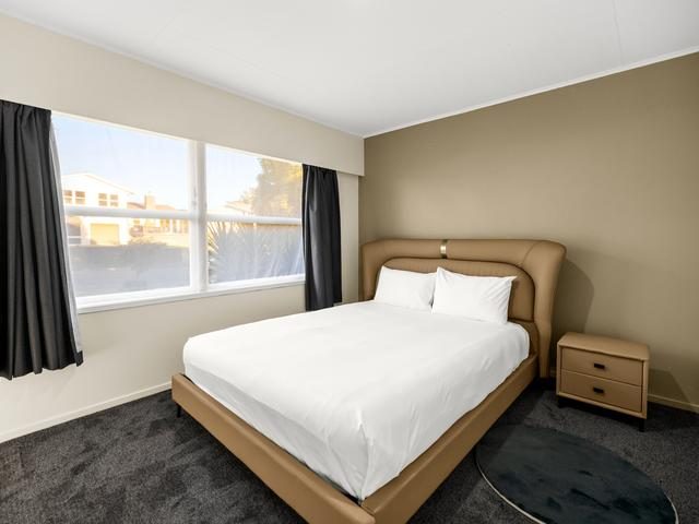Rotorua Misty Lake Holiday Home
